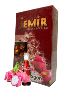 Табак Emir Cola Dragon 50 гр