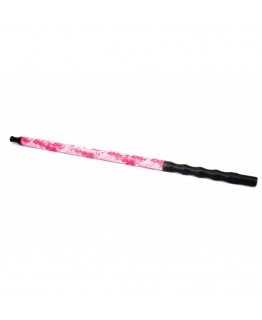 Мундштук Kaya Aluflag Pink Mouthpiece