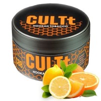 Табак CULTt C88 Grapefruit Orange 100 гр