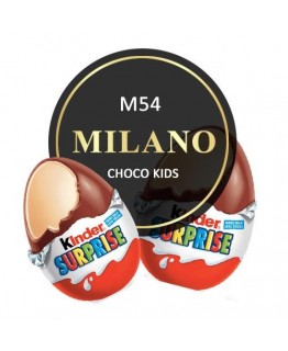 Табак Milano Choco Kids 100 гр