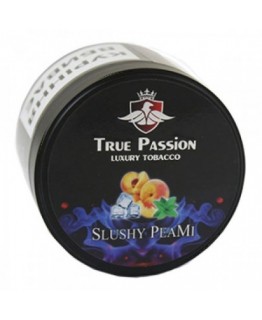 Табак Акциз TRUE PASSION Slushy PeaMi 100 гр