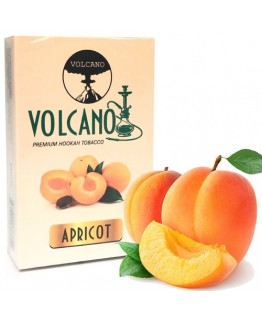 Табак VOLCANO Apricot 50 гр