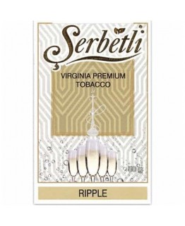 Табак SERBETLI Ripple 50gr