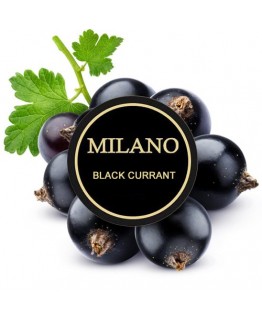 Тютюн Milano Black Currant M48 100 гр