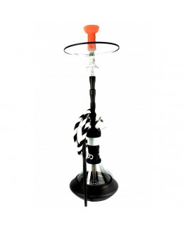 Кальян DUD Temple Black, H:80cm
