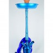Кальян Kaya ELOX 630 BORO Clear Lance KONIK Blue 4S - фото 2
