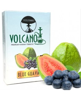 Табак VOLCANO Blue Guava 50 гр