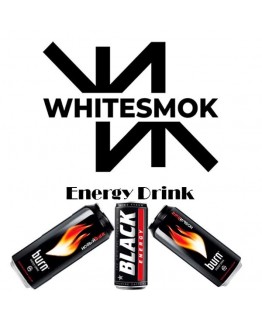 Табак Whitesmok Energy Drink 50 гр