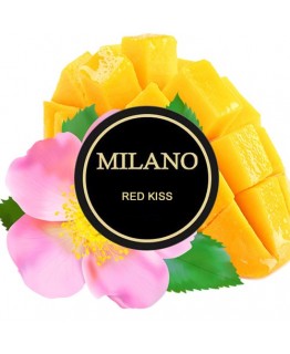 Табак Milano Red Kiss M45 100 гр