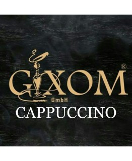 Тютюн GIXOM Cappucino 200 гр