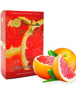 Табак Buta Gold Line Grapefruit 50 gr