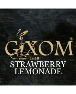 Табак GIXOM Strawberry Lemonade 200 гр