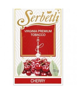Тютюн SERBETLI Cherry 50gr
