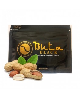 Табак Buta Black Peanut 100 gr