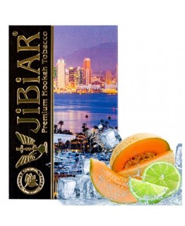 Тютюн Jibiar California Sun 50 гр