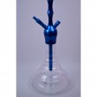 Кальян Kaya ELOX 635CE Clear XL Blue (Basic) - фото 3