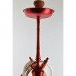 Кальян Kaya ELOX 630CE Clear Lance KONIK Red 4S - фото 2