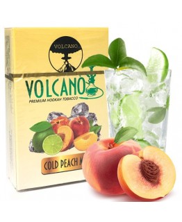 Табак VOLCANO Cold Peach Mix 50 гр