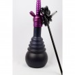 Кальян Kaya PN 630 Purple Tower Alu - фото 2