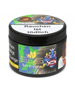 Табак AMY GOLD Bali Breeze 200 gr