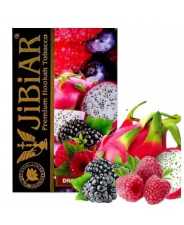 Табак Jibiar Dragon Berry 50 гр