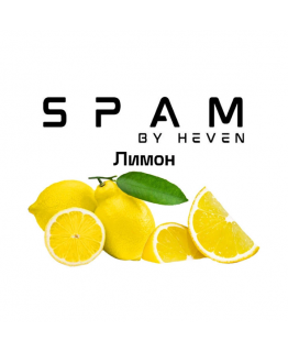 Табак Spam Лимон 100 гр