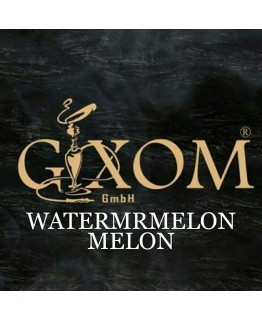 Табак GIXOM Watermelon Melon 200 гр