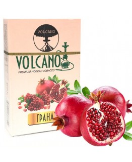 Табак VOLCANO Pomegranate 50 гр