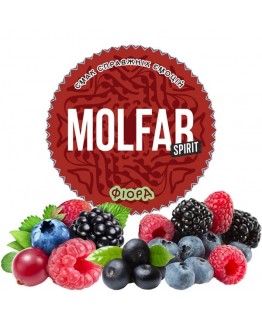Табак Molfar Spirit Line Фиорд 100 гр