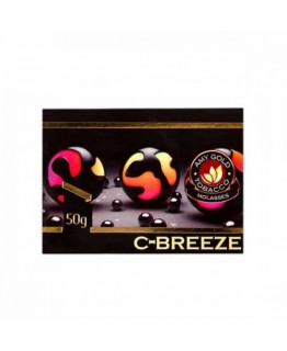 Табак AMY Gold C-Breeze 50 гр