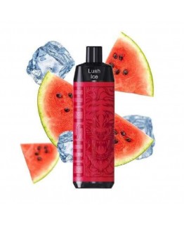 Электронная сигарета Mosmo Storm X Watermelon ice 6000