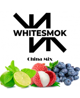 Табак Whitesmok China Mix 50 гр