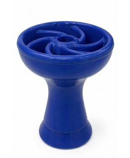 Чаша Blue Vortex