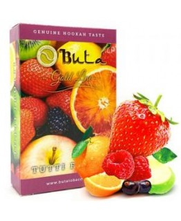 Табак Buta Tutti Fruitti 50 gr