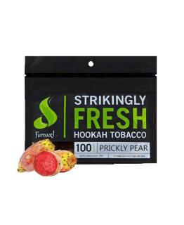 Тютюн FUMARI Prickly Pear 100 гр