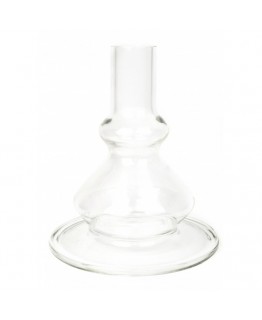 Колба Kaya 580SE Clear without thread