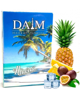 Табак Daim Hawaii 50 гр