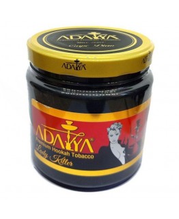 Табак ADALYA Lady Killer 1 kg