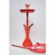 Кальян Kaya ELOX 480 Phoenix Amun Plug Red 2s - фото 2