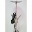 Кальян Kaya INOX 630CE Black-White Konik Stellar 4s (Basic) - фото 3