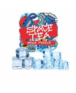 Чайная смесь Space Tea Brain Freeze 100 гр