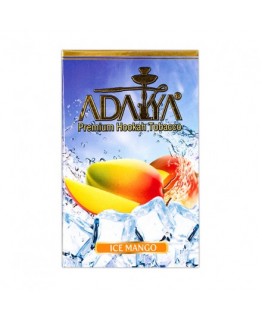 Табак ADALYA Ice Mango 50 g