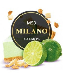 Табак Milano Key Lime Pie M53 100 гр