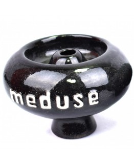 Чаша с белой глины LEX Meduse
