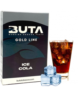 Табак Buta Gold Line Ice Cola 50 gr