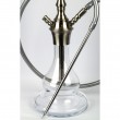 Кальян Kaya INOX 630FL Clear Sebulba 2S (Basic) - фото 6