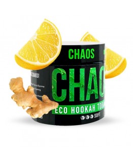 Табак Chaos Spicy Lemo 100 гр