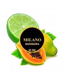 Табак Milano Sansara M92 100 гр
