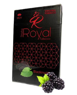 Табак Royal Blackmulberry 50 гр