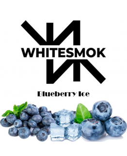 Табак Whitesmok Blueberry Ice 50 гр